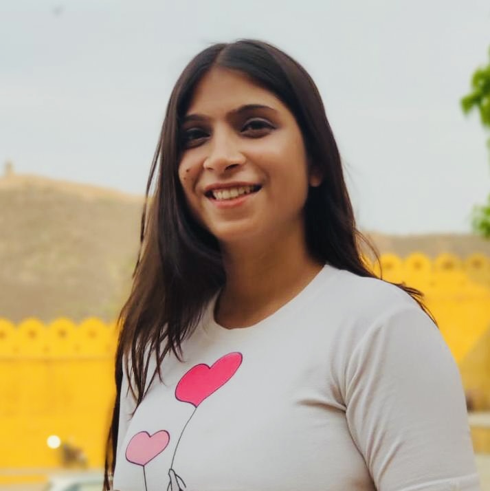 Aradhana Bhatt