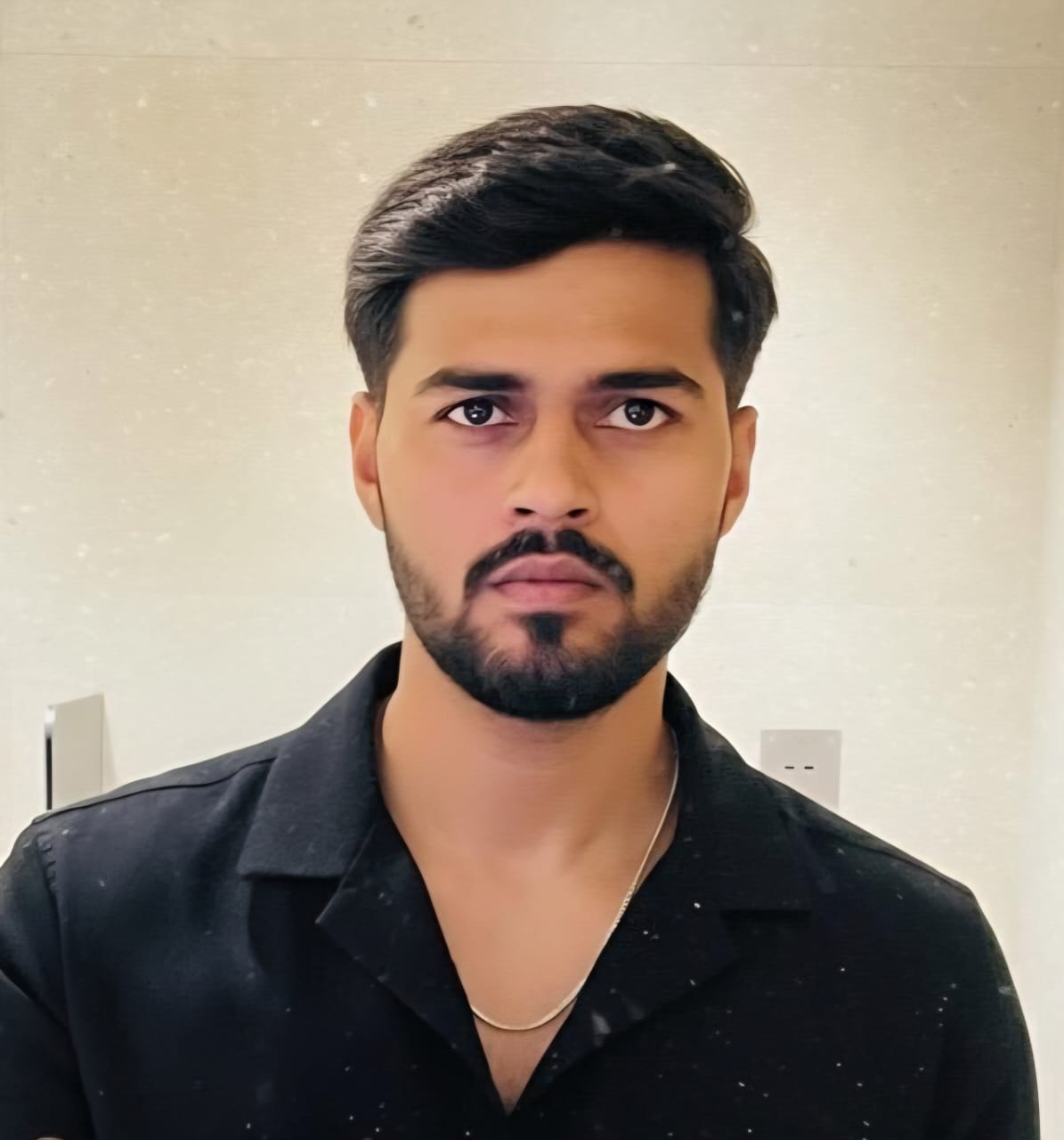 Aman Singh
