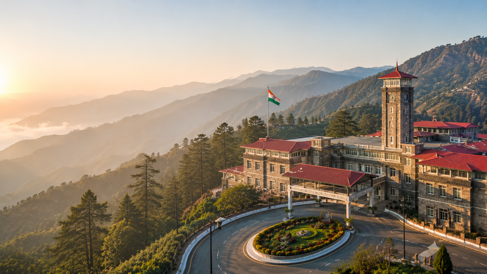 Niyati IAS